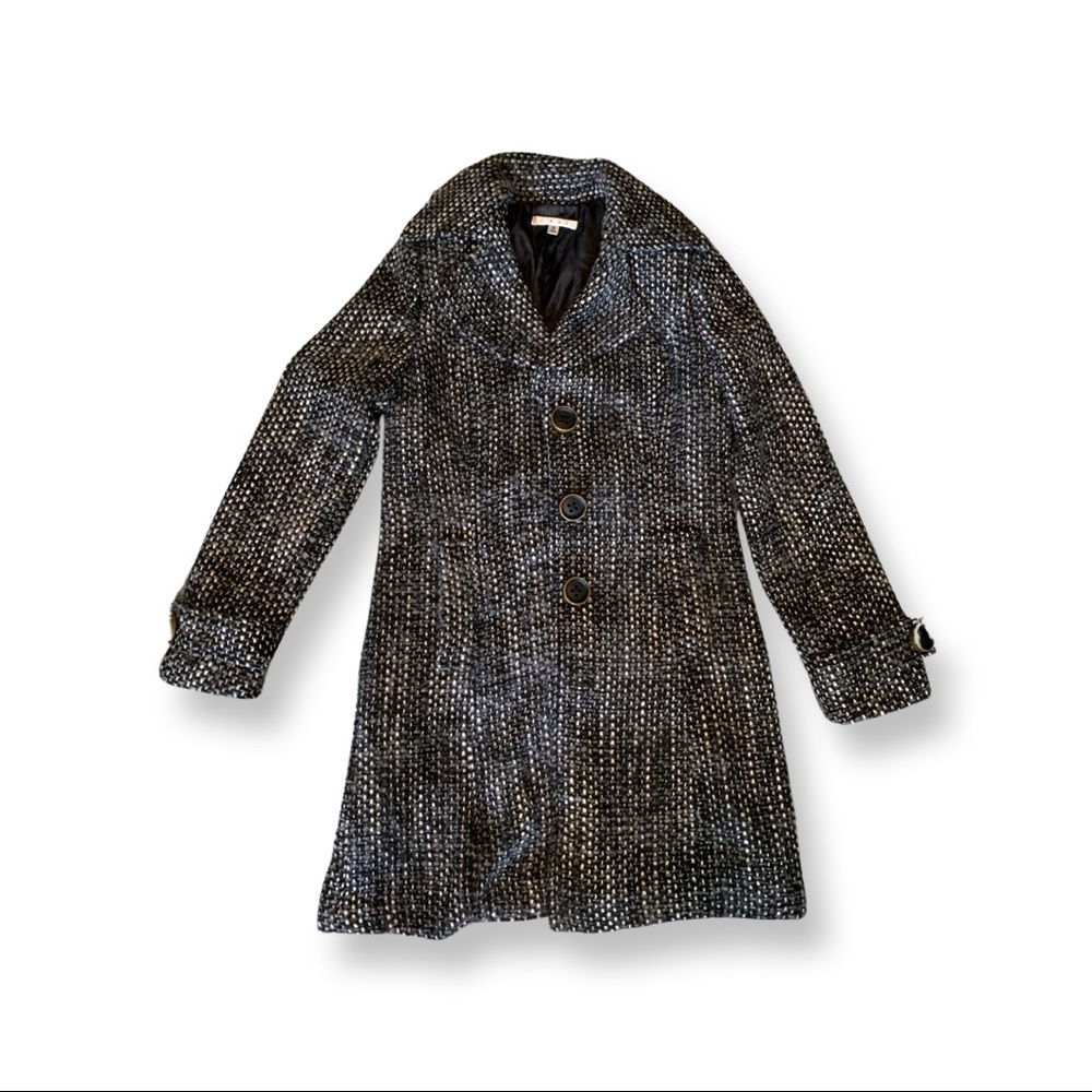 Tweed CAbi Jacket size: S